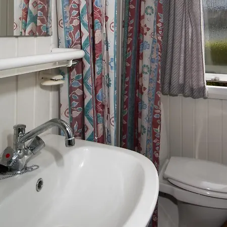 Holiday home Rollike 10 Holiday House *