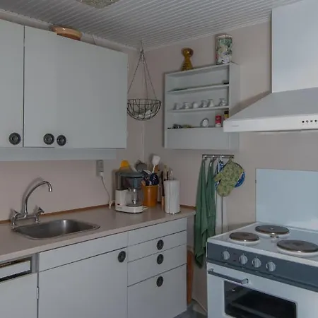 Holiday home Rollike 10 Holiday House Kerteminde