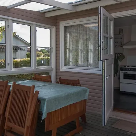 Rollike 10 Holiday House Holiday home