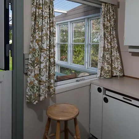 Rollike 10 Holiday House *